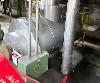  NEUMAG Hot Oil Boiler, 330 deg C, 1989 / 90 yrs.